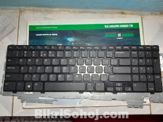 Dell laptop parts sell